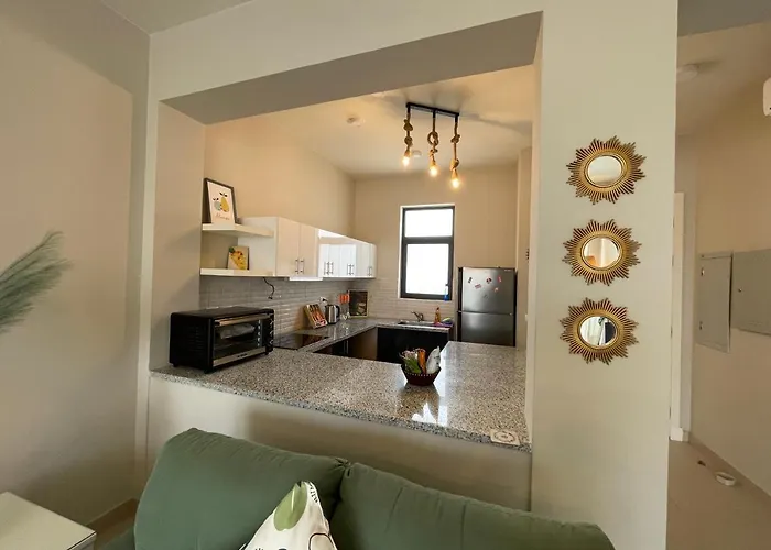 Luxury 3br Townhouse, Tawila, El Gouna, Lagoon & Pool Access Villa