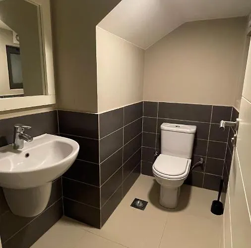 Luxury 3br Townhouse, Tawila, El Gouna, Lagoon & Pool Access Villa