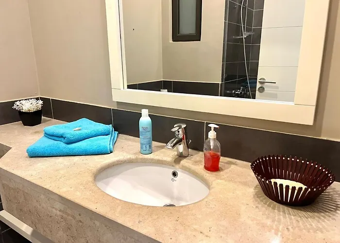 Luxury 3br Townhouse, Tawila, El Gouna, Lagoon & Pool Access Villa